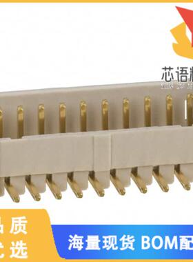 全新DF13-10P-1.25DS(50)原装(CONN HEADER R/A 10PO