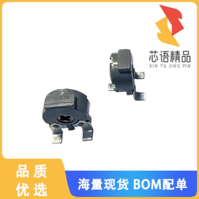 全新PS6KH40-104A3030-PM原装(6MM CARBON SMD POTEN