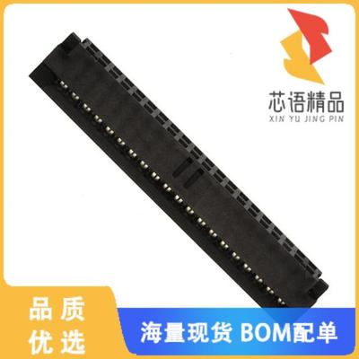 全新89947-340LF原装(CONN RCPT 40POS IDC 28AWG GO