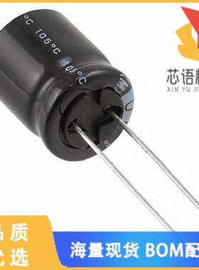 全新UPW1C272MHD6TN原装(CAP ALUM 2700UF 20% 16V R