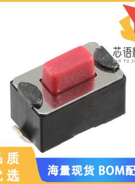 全新ADTSM32RVTR原装(SWITCH TACTILE SPST-NO 0.05A