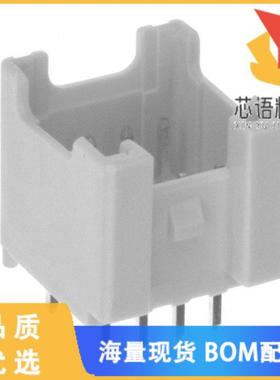 全新B08B-PNDZS-1(T)(LF)(SN)原装(CONN HEADER VERT