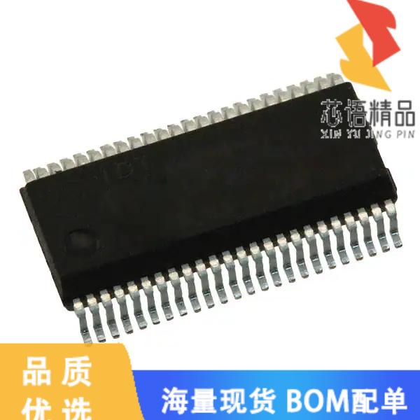 全新QS32X384Q1G原装(IC BUS SWITCH 5 X 1:1 48QSOP)正品