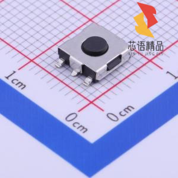 全新PTS641TK25SMTR2LFS原装(轻触6.4*6.3*2,5,2.5N)正品