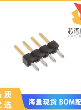 全新2355186-4原装(4P,2MM,BRK HDR,SRVT,2.8,0.76AU