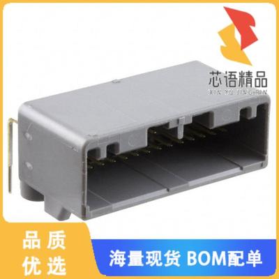 全新MX34028NF2原装(CONN HEADER R/A 28POS 2.2MM)正品