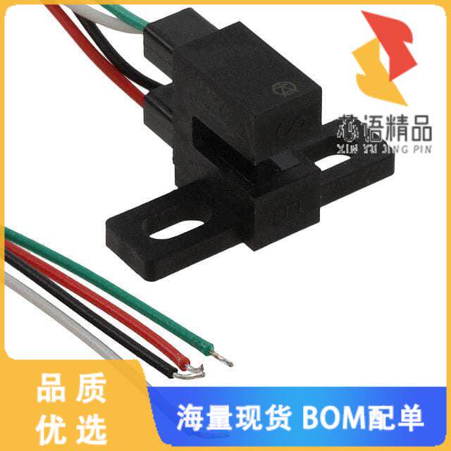 全新OPB831W55Z原装(SENSOR OPT SLOT PHOTOTRANS MO