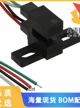 全新OPB831W55Z原装(SENSOR OPT SLOT PHOTOTRANS MO