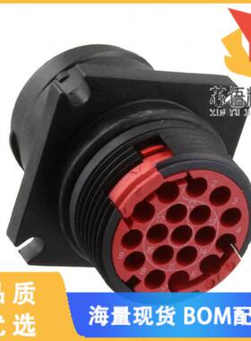 全新CL1R3101原装(CONN RCPT HSG FMALE 18POS PNL M