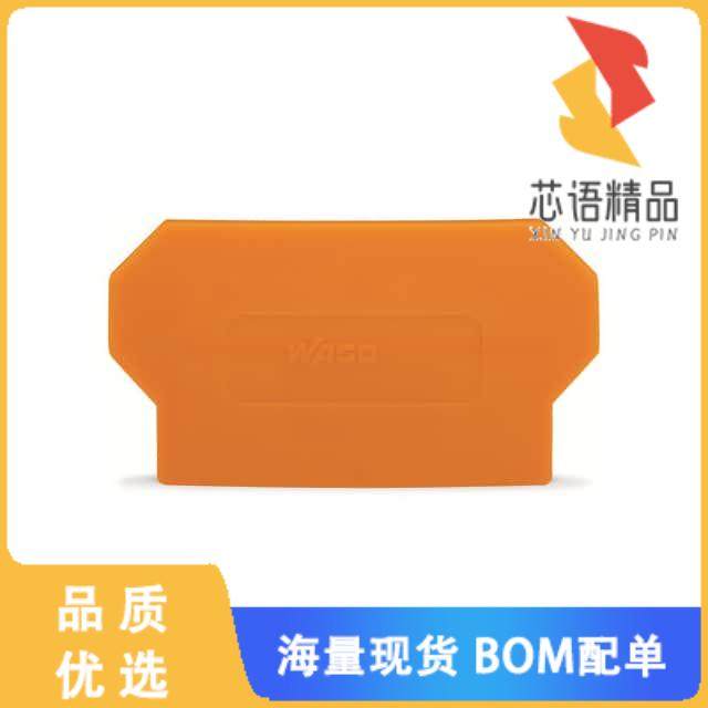 全新282-327原装(SEPARATOR PLATE; 2 MM THICK; OVE)正品