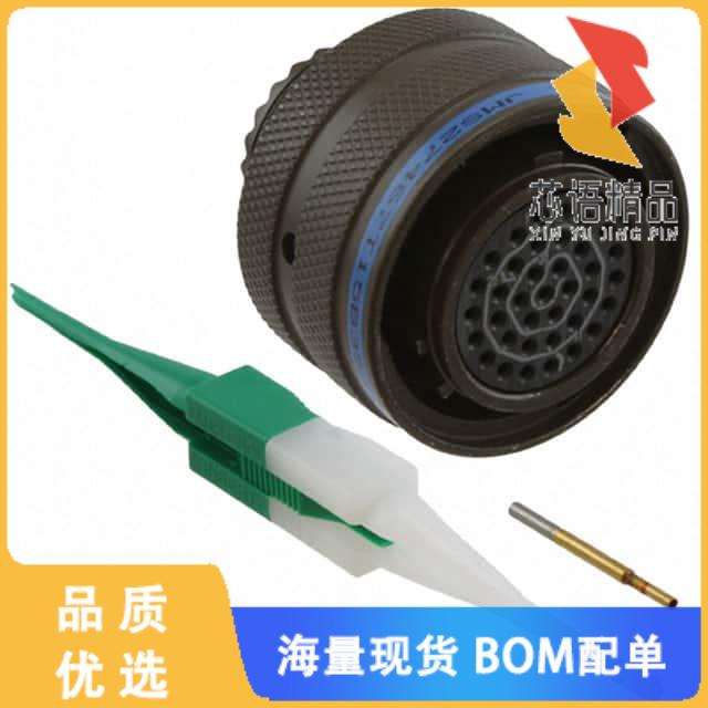 全新MS27467T15B35S原装(CONN PLUG FMALE 37POS GOL