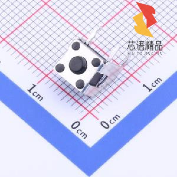 全新GT-TC166B-H055-L10原装(无声侧按支架轻触 H5