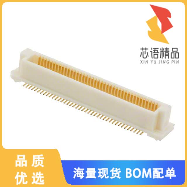 全新FX8C-80P-SV4(91)原装(CONN HDR 80POS SMD GOLD)正品