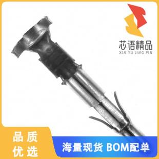 CRIMP CONN 全新350538 20AWG PIN TIN 3原裝 正品
