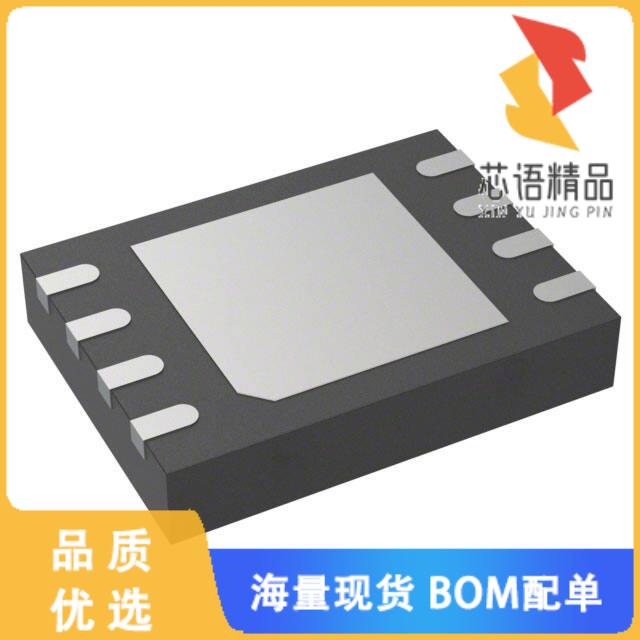 全新TMUX7219RQXR原装(IC SW SPDT-NO/NCX1 2.8OHM 8