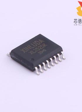 全新XL3525K原装(XL3525K)正品