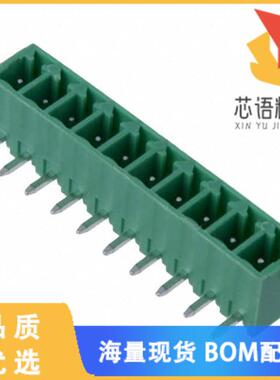 全新OQ1032510000G原装(TERM B HDR 10POS 3.81MM)正品