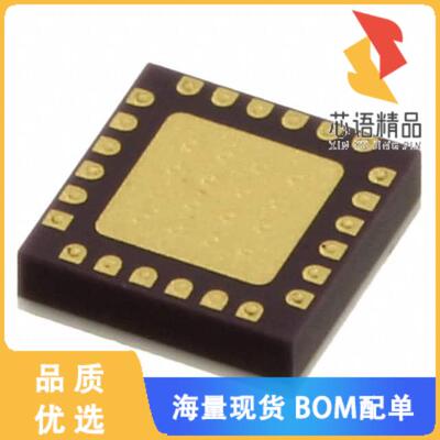 全新HMC564LC4原装(IC RF AMP GP 7GHZ-14GHZ 24QFN)正品