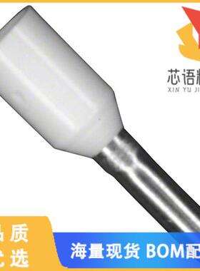 全新1162075原装(CONN FERRULE W TYPE 20-22AWG WHT)正品