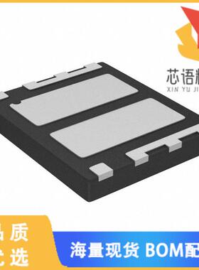 全新FDMS8095AC原装(MOSFET N/P-CH 150V 6.2A/1A PW