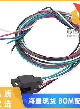 全新OPB933W55Z原装(SENSOR OPTICAL 3.18MM MOD WIR