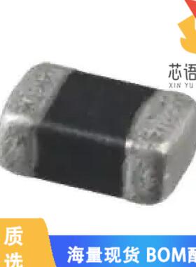 全新AVR-M1005C080MTAAB原装(VARISTOR 8V 25A 0402)正品