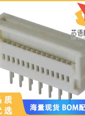 全新0039532145原装(CONN FFC VERT 14POS 1.25MM PC