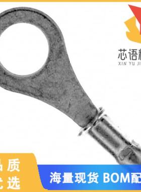 全新32861原装(CONN RING CIRC 22-26AWG #6 CRIMP)正品