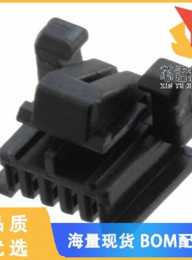 全新DF50A-5S-1C原装(CONN SOCKET 5POS 1MM CRIMP)正品
