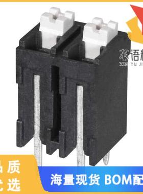 全新TBLH10V-500-02BK原装(TERMINAL B, SCREWLESS,