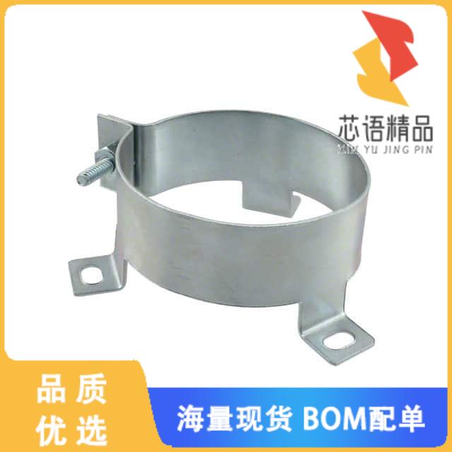 全新VR8A原装(MOUNTING CLAMP VERTICAL 2IN DIA)正品