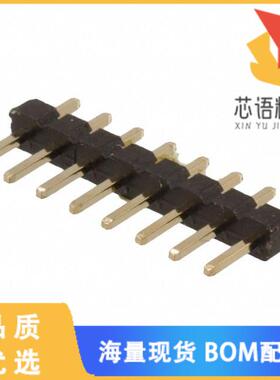 全新M22-2510805原装(CONN HEADER VERT 8POS 2MM)正品