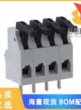 全新AST0250404原装(TERM BLK 4POS SIDE ENTRY 5MM