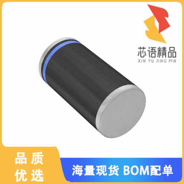 全新BYM11-200-E3/97原装(DIODE GEN PURP 200V 1A D