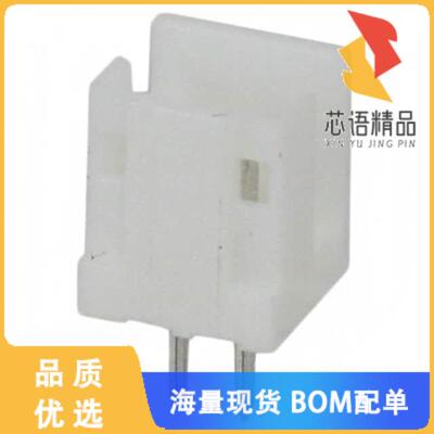 全新292133-2原装(CONN HEADER VERT 2POS 2MM)正品