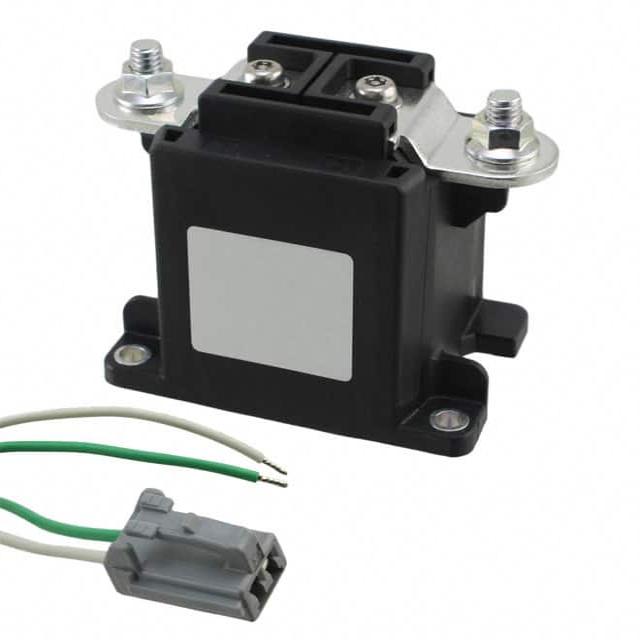 全新AEV19012原装(RELAY AUTOMOTIVE SPST 300A 12V)正品