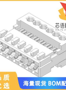 全新CSGA105-1497AA12A4AB原装(RASTLINK 2.5MM SING
