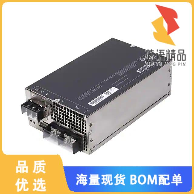 全新LCM600Q-T-N-4原装(AC/DC CONVERTER 24V 600W)正品