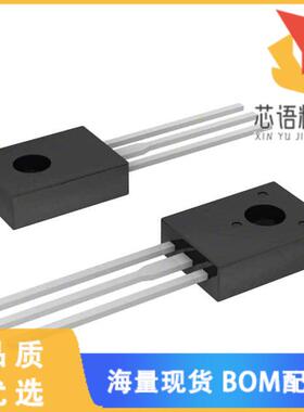 全新KSD882YSTU原装(TRANS NPN 30V 3A TO126-3)正品