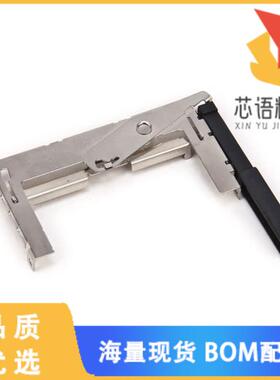 全新7G24-B6A6-05原装(CONN CFAST CARD PUSH-PUSH)正品