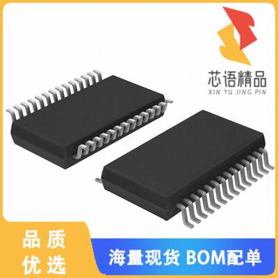 全新LTC1420IGN#PBF原装(IC ADC 12BIT PIPELINED 28
