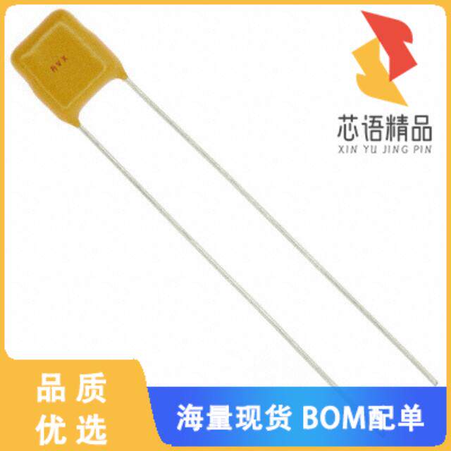 全新SK037C104KAR原装(CAP CER 0.1UF 500V X7R RADI