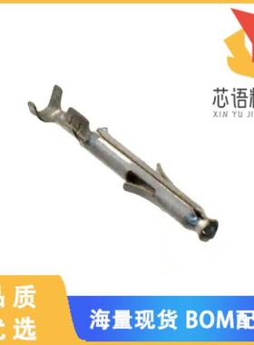全新770834-1原装(CONN SOCKET 26-30AWG TIN CRIMP)正品