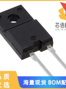 全新FML-G22S原装(DIODE GEN PURP 200V 10A TO220F)正品