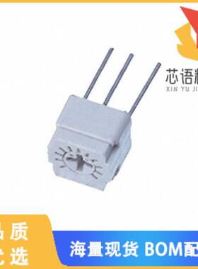 全新FT-63EV302原装(TRIMMER 3K OHM 0.5W PC PIN TO