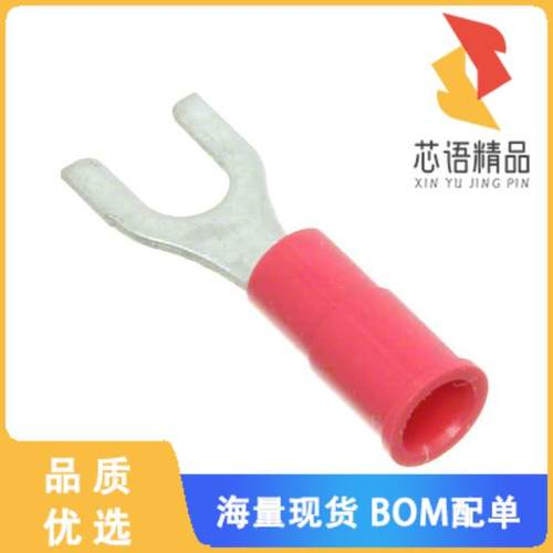 全新0191420005原装(CONN SPADE TERM 18-22AWG #8 R