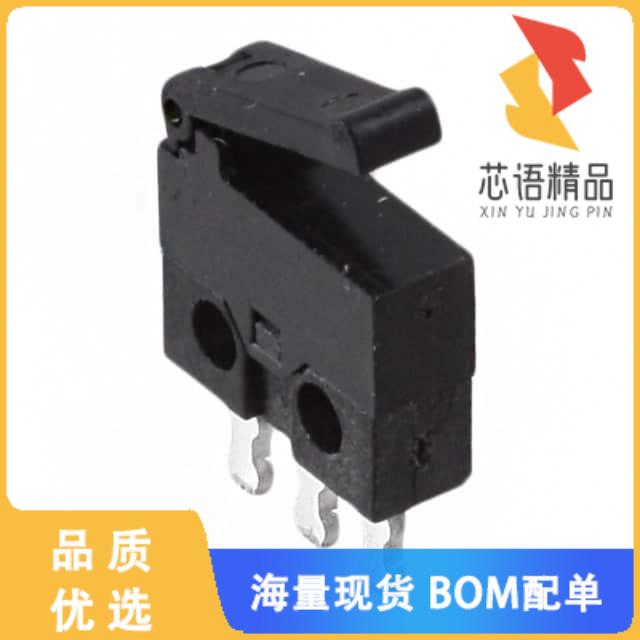 全新MDS6500AL02PS原装(SWITCH SNAP ACT SPDT 300MA