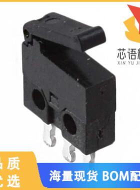 全新MDS6500AL02PS原装(SWITCH SNAP ACT SPDT 300MA