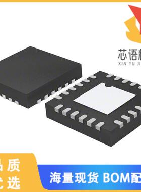 全新AD7147PACPZ-500R7原装(IC CAP TO DGT 16BIT 25