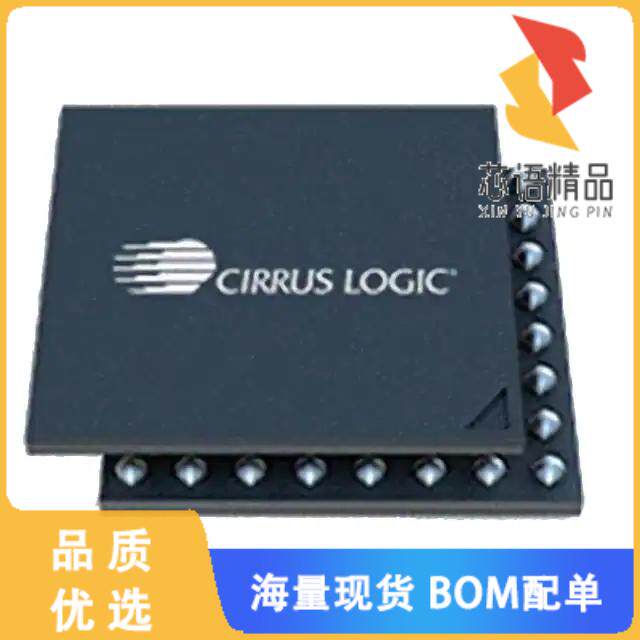 全新CS48L32-CWZR原装(LOW POWER VOICE DSP CSP)正品